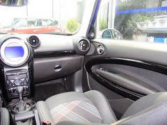 MINI PACEMAN 2013款 1.6L AT COOPER版 4座