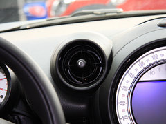 MINI PACEMAN 2013款 1.6L AT COOPER版 4座