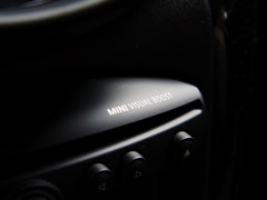 MINI PACEMAN 2013款 1.6L AT COOPER版 4座
