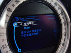 MINI PACEMAN 2013款 1.6L AT COOPER版 4座