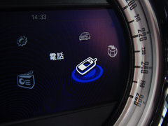 MINI PACEMAN 2013款 1.6L AT COOPER版 4座