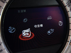 MINI PACEMAN 2013款 1.6L AT COOPER版 4座