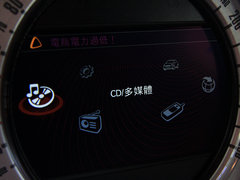 MINI PACEMAN 2013款 1.6L AT COOPER版 4座