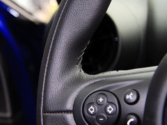 MINI PACEMAN 2013款 1.6L AT COOPER版 4座