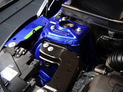MINI PACEMAN 2013款 1.6L AT COOPER版 4座