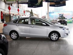 大庆购海马M3优惠2000元 另赠千元礼包