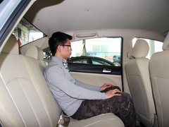 海马M3 2013款 1.5L 手动 标准型