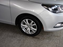 海马M3 2013款 1.5L 手动 标准型