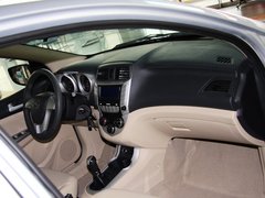 海马M3 2013款 1.5L 手动 标准型