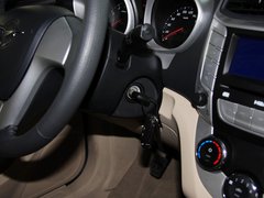 海马M3 2013款 1.5L 手动 标准型