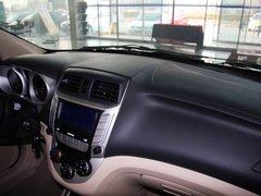 海马M3 2013款 1.5L 手动 标准型