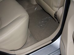 海马M3 2013款 1.5L 手动 标准型