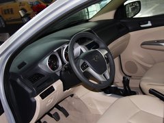 海马M3 2013款 1.5L 手动 标准型