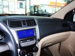 海马M3 2013款 1.5L 手动 标准型