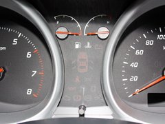 海马M3 2013款 1.5L 手动 标准型