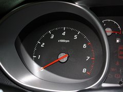 海马M3 2013款 1.5L 手动 标准型