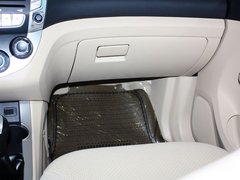 海马M3 2013款 1.5L 手动 标准型
