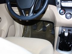 海马M3 2013款 1.5L 手动 标准型