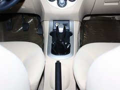 海马M3 2013款 1.5L 手动 标准型