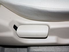 海马M3 2013款 1.5L 手动 标准型