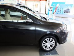 海马M3 2013款 1.5L 手动 标准型