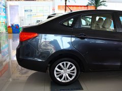 海马M3 2013款 1.5L 手动 标准型