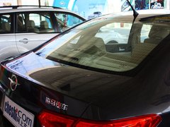 海马M3 2013款 1.5L 手动 标准型