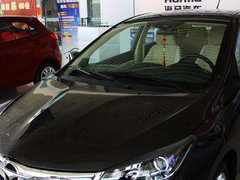 海马M3 2013款 1.5L 手动 标准型