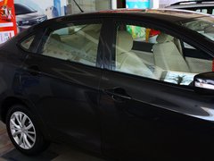 海马M3 2013款 1.5L 手动 标准型