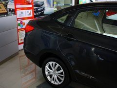 海马M3 2013款 1.5L 手动 标准型