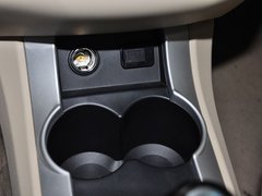 海马M3 2013款 1.5L 手动 精英型