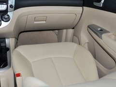 海马M3 2013款 1.5L 手动 精英型