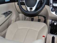 海马M3 2013款 1.5L 手动 精英型