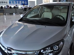 海马M3 2013款 1.5L 手动 精英型