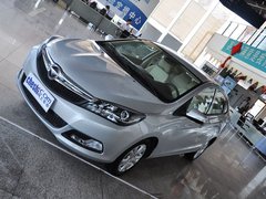 海马M3 2013款 1.5L 手动 精英型