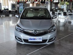 海马M3 2013款 1.5L 手动 精英型