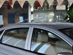 海马M3 2013款 1.5L 手动 精英型