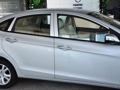 海马M3 2013款 1.5L 手动 精英型