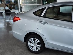 海马M3 2013款 1.5L 手动 精英型