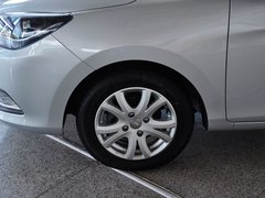海马M3 2013款 1.5L 手动 精英型