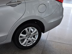 海马M3 2013款 1.5L 手动 精英型