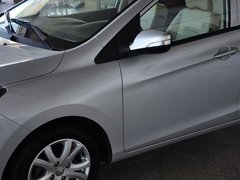 海马M3 2013款 1.5L 手动 精英型