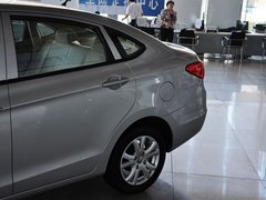 海马M3 2013款 1.5L 手动 精英型