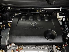 海马汽车  1.6L 手动