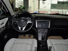 福美来 2013款 1.6L 手动 三厢风尚版
