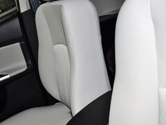 福美来 2013款 1.6L 手动 三厢风尚版