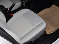 福美来 2013款 1.6L 手动 三厢风尚版