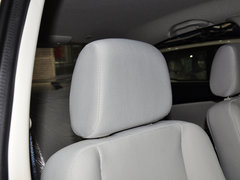福美来 2013款 1.6L 手动 三厢风尚版