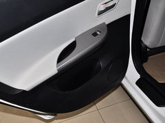 福美来 2013款 1.6L 手动 三厢风尚版