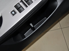 福美来 2013款 1.6L 手动 三厢风尚版